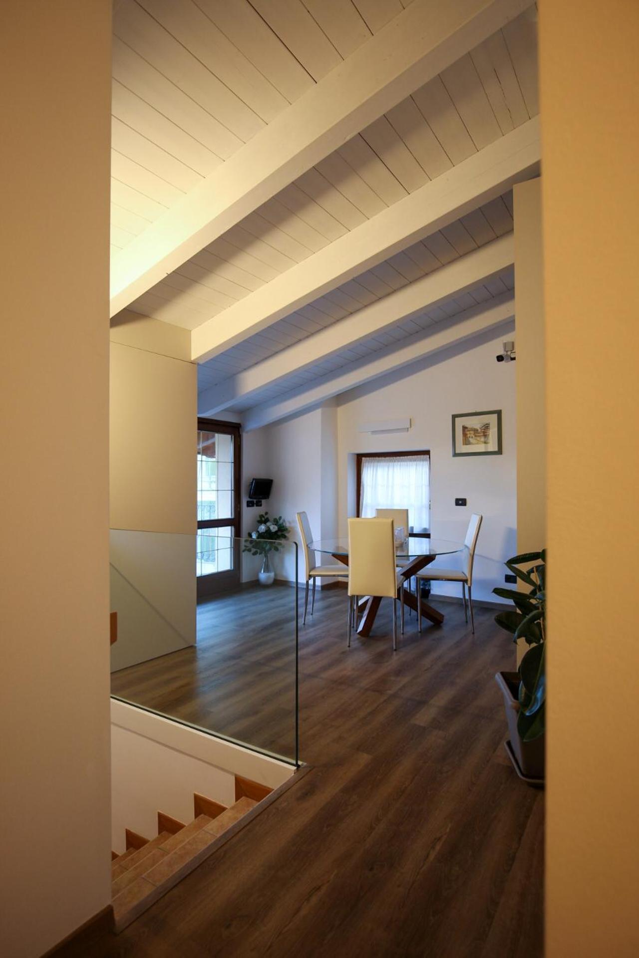 Albergo Antica Locanda Клузоне Экстерьер фото